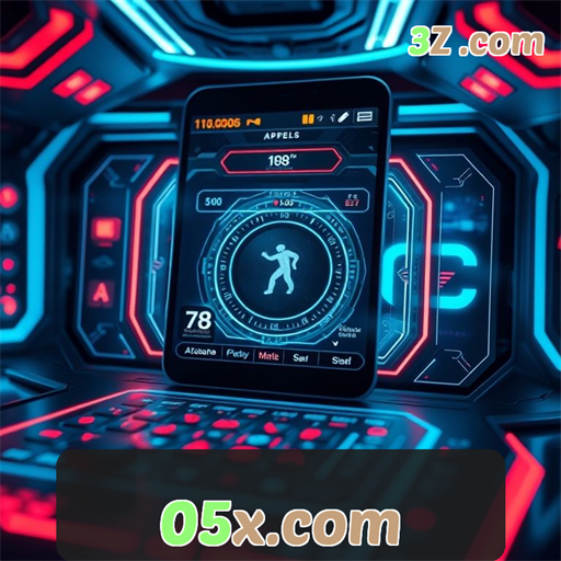 O Poder do App do 05x.com: Jogos e Interatividade