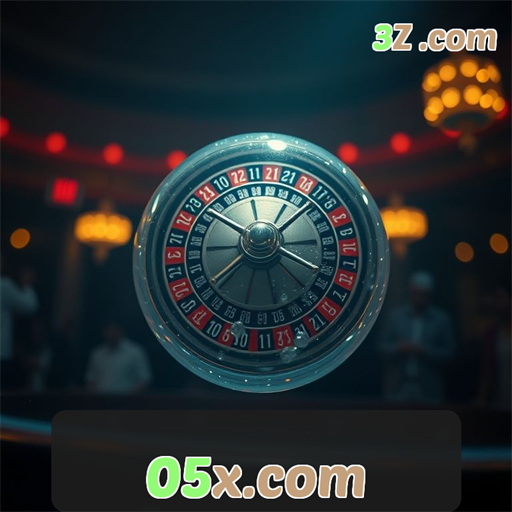 Cassino Inovador e Empolgante do 05x.com Te Espera!