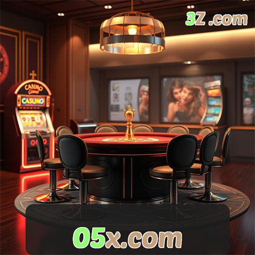 Esporte no 05x.com: Conectando Paixão e Diversão